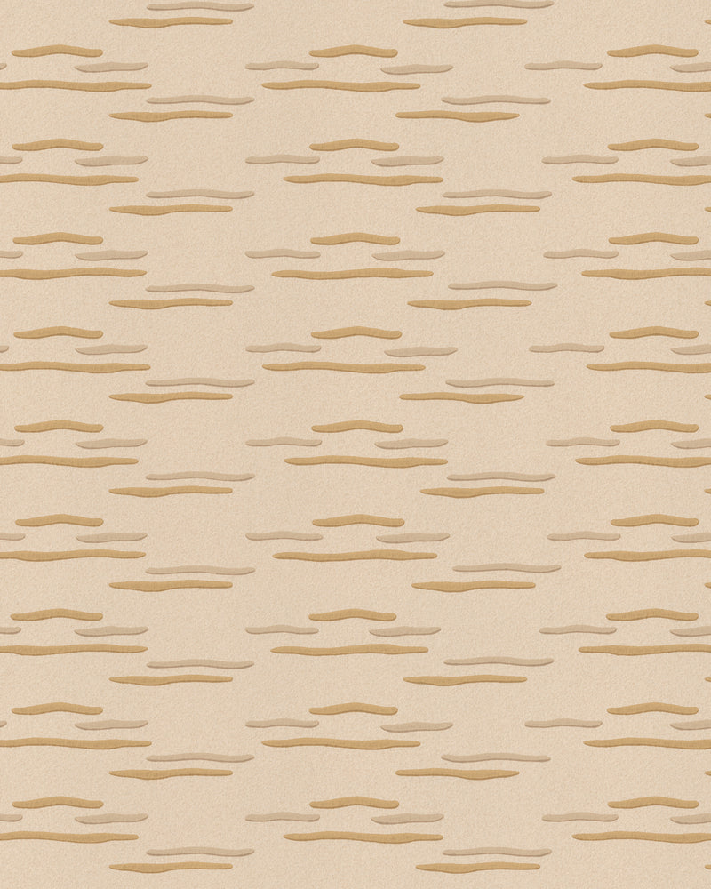 Mar Paper - Shell GWP-3755.416.0 by Lee Jofa Modern Designer Wallcovering