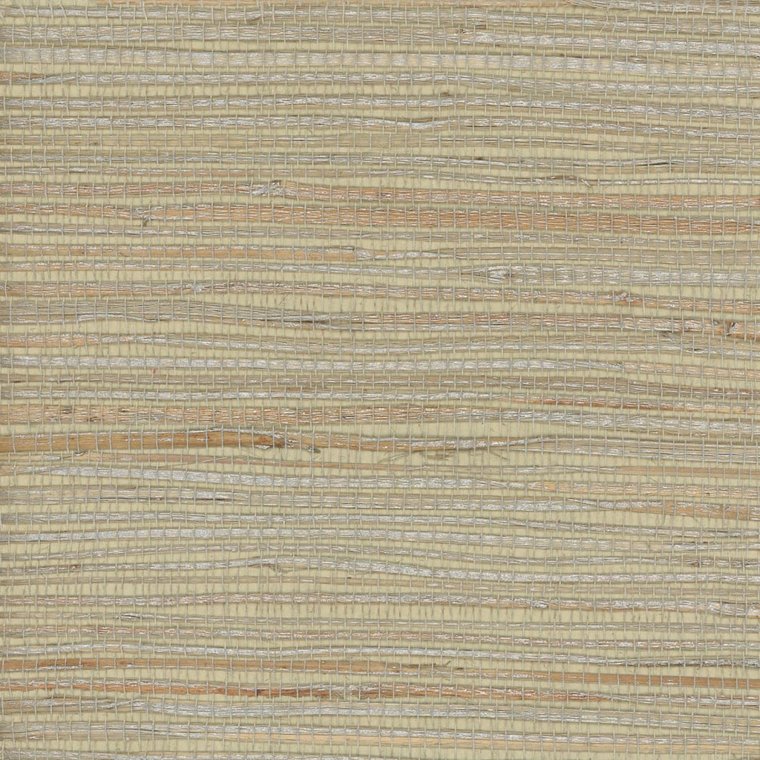Mystic (Wp) # A75 Fog by Maxwell Designer Wallpaper Grasscloth Wallcovering GRASSROOT BACKING: 90g NON WOVEN CHINA 36" x 8YD - Swanky Fabrics -