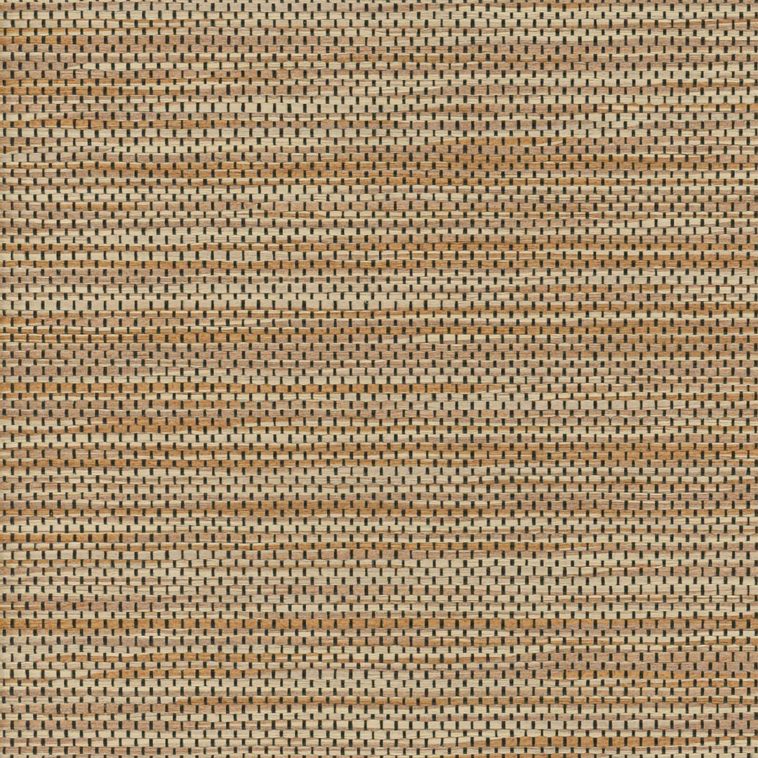 Agave (Wp) # A31 Desert by Maxwell Designer Wallpaper Grasscloth Wallcovering PAPERWEAVE BACKING: 90g NON WOVEN CHINA 36" x 8YD - Swanky Fabrics -