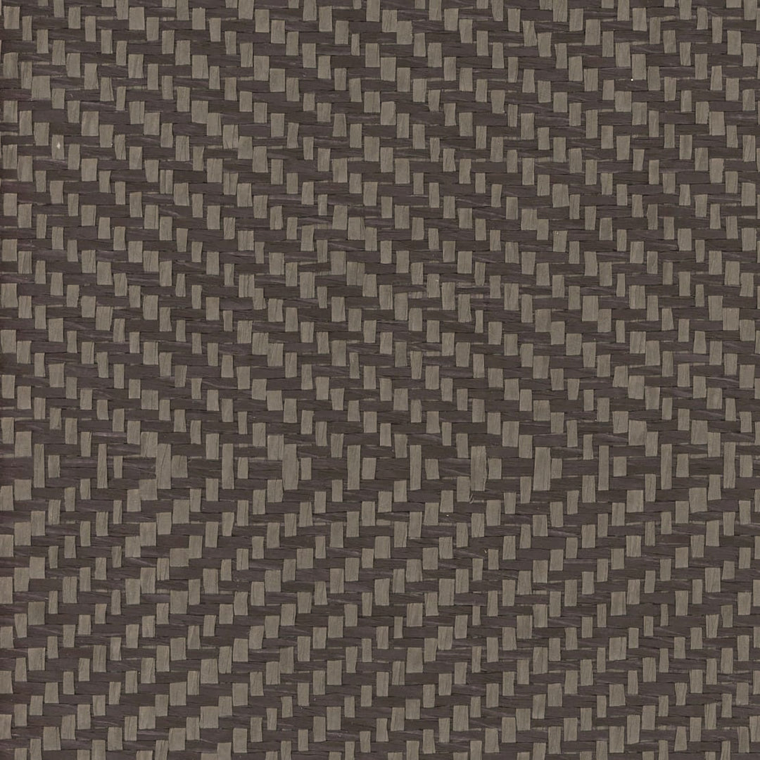 Yucca (Wp) # C611A Bark by Maxwell Designer Wallpaper Grasscloth Wallcovering INDONESIA GRASS BACKING: 120g NON WOVEN CHINA 36" x 8YD - Swanky Fabrics -