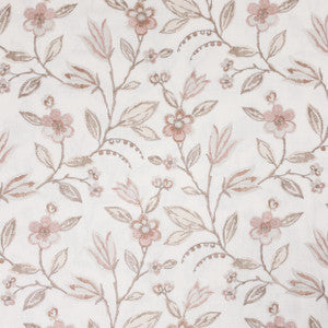 Gwyneth 1 Blush by Stout Designer Fabric