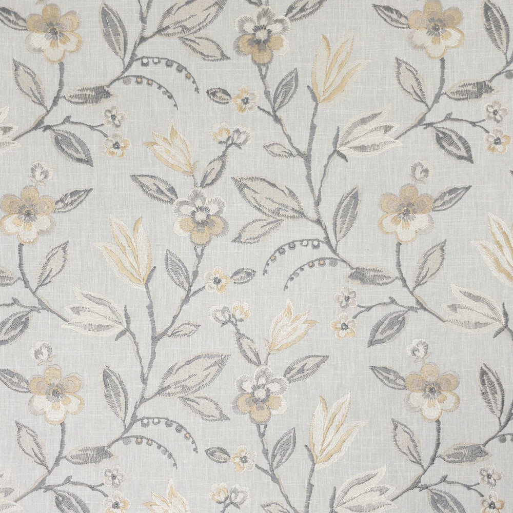 Gwyneth 3 Dove by Stout Fabric Stout Fabric Gwyneth 3 DoveFabric RAINBOW LIBRARY STONE/CHARCOAL 58%COT 42%POL %REMB INDIA </p><p>Repeat: H: 8.875, V: 6.250 52 in - Fabric Carolina -