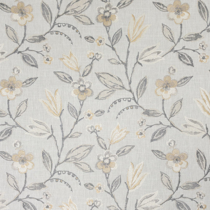 Gwyneth 3 Dove by Stout Fabric Stout Fabric Gwyneth 3 DoveFabric RAINBOW LIBRARY STONE/CHARCOAL 58%COT 42%POL %REMB INDIA </p><p>Repeat: H: 8.875, V: 6.250 52 in - Fabric Carolina -