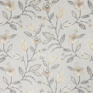 Gwyneth 3 Dove by Stout Designer Fabric