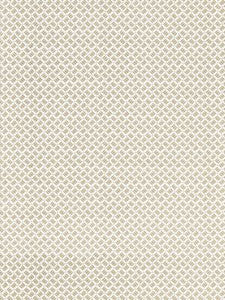 Dash & Dot Print Cocoon GW166180001 by Grey Watkins Designer Fabric