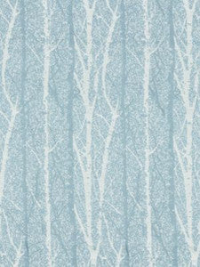 Birch Weave Frost GW272050001 by Grey Watkins Designer Fabric