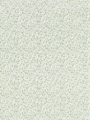 Meadow Embroidery Spring Rain GW272070001 by Grey Watkins Designer Fabric BREEZE 63% COTTON 37% VISCOSE INDIA LIGHT DUTY Horizontal: 6.5" and Vertical: 6.5" 51 - Swanky Fabrics -