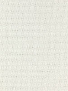 Honeycomb Weave Fog GW272090001 by Grey Watkins Designer Fabric