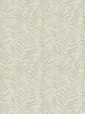 Willow Weave Mist GW272110001 by Grey Watkins Designer Fabric BREEZE 60% LINEN 20% COTTON 20% VISCOSE INDIA LIGHT DUTY Horizontal: 16.5" and Vertical: 13" 53 - Swanky Fabrics -