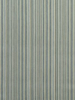 Alder Stripe Moonstone GW272310001 by Grey Watkins Designer Fabric FLORA 59% COTTON 33% WOOL 6% RAYON 2% NYLON U.S.A. MEDIUM DUTY Horizontal: 0" and Vertical: 8.625" 51 - Swanky Fabrics -