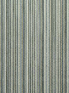 Alder Stripe Moonstone GW272310001 by Grey Watkins Designer Fabric
