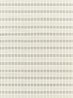Fair Isle Birch GW272430001 by Grey Watkins Designer Fabric FOLKLORE 100% COTTON INDIA MEDIUM DUTY Horizontal: 2.25" and Vertical: 1" 54 - Swanky Fabrics -