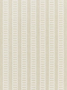 Lark Stripe Sand Dollar GW272450001 by Grey Watkins Designer Fabric