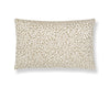 Elodie Weave Pillow 14 X 22 - Flax GWLBDK272280001 by Scalamandre Designer Pillow