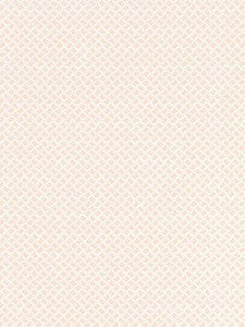 Dash & Dot Print Pink Lemonade GW166180002 by Grey Watkins Designer Fabric