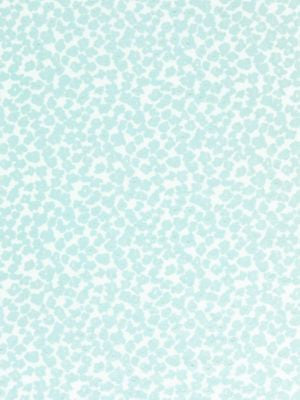 Oleana Blue Wisp GW166190002 by Grey Watkins Designer Fabric FLORA 100% LINEN SWITZERLAND LIGHT DUTY Horizontal: 37" and Vertical: 13" 53.5 - Swanky Fabrics -