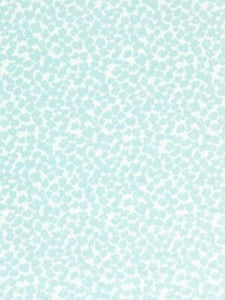 Oleana Blue Wisp GW166190002 by Grey Watkins Designer Fabric
