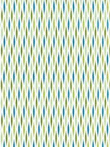 Cascade Embroidery Seagrass GW272080002 by Grey Watkins Designer Fabric