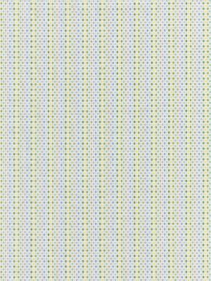 Odette Weave Parakeet GW272420002 by Grey Watkins Designer Fabric FOLKLORE 50% VISCOSE 25% LINEN 25% POLYESTER ITALY MEDIUM DUTY Horizontal: 0.625" and Vertical: 1.7" 57.5 - Swanky Fabrics -