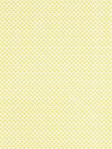 Dash & Dot Print Pollen GW166180003 by Grey Watkins Designer Fabric