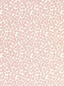 Oleana Petal Pink GW166190003 by Grey Watkins Designer Fabric
