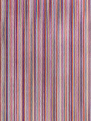 Alder Stripe Zinnia GW272310003 by Grey Watkins Designer Fabric FLORA 59% COTTON 33% WOOL 6% RAYON 2% NYLON U.S.A. MEDIUM DUTY Horizontal: 0" and Vertical: 8.625" 51 - Swanky Fabrics -