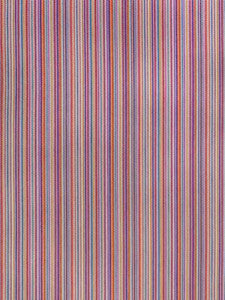 Alder Stripe Zinnia GW272310003 by Grey Watkins Designer Fabric