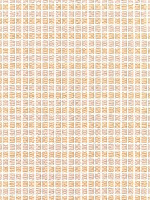 Fair Isle Begonia GW272430003 by Grey Watkins Designer Fabric FOLKLORE 100% COTTON INDIA MEDIUM DUTY Horizontal: 2.25" and Vertical: 1" 54 - Swanky Fabrics -