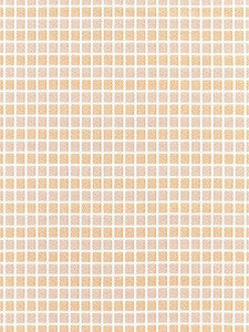 Fair Isle Begonia GW272430003 by Grey Watkins Designer Fabric