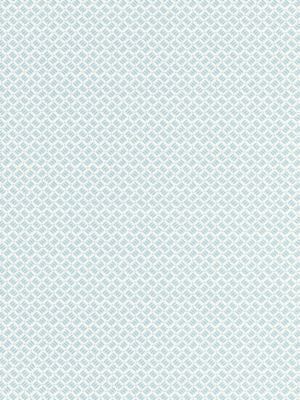 Dash & Dot Print Sky GW166180004 by Grey Watkins Designer Fabric FLORA 60% POLYESTER 30% COTTON 10% LINEN INDIA MEDIUM DUTY Horizontal: 1" and Vertical: 1" 53 - Swanky Fabrics -