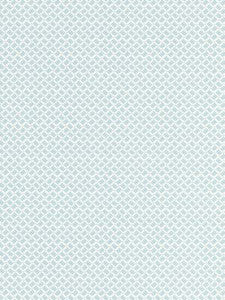 Dash & Dot Print Sky GW166180004 by Grey Watkins Designer Fabric
