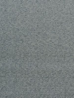 Raine Weave Graphite GW272240004 by Grey Watkins Designer Fabric FLORA 100% COTTON ITALY MEDIUM DUTY Horizontal: 9" and Vertical: 13.75" 54 - Swanky Fabrics -