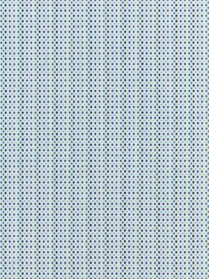 Odette Weave Seaside GW272420004 by Grey Watkins Designer Fabric FOLKLORE 50% VISCOSE 25% LINEN 25% POLYESTER ITALY MEDIUM DUTY Horizontal: 0.625" and Vertical: 1.7" 57.5 - Swanky Fabrics -