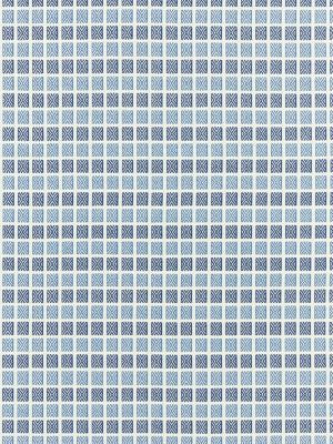 Fair Isle Sailboat GW272430004 by Grey Watkins Designer Fabric FOLKLORE 100% COTTON INDIA MEDIUM DUTY Horizontal: 2.25" and Vertical: 1" 54 - Swanky Fabrics -