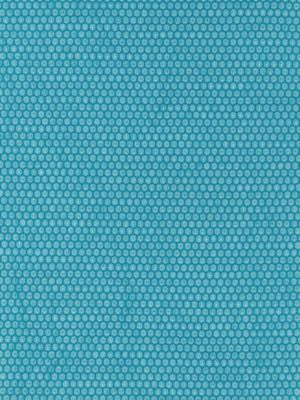 Honeycomb Weave Turquoise GW272090005 by Grey Watkins Designer Fabric BREEZE 55% COTTON 35% LINEN 6% WOOL 4% ACRYLIC ITALY MEDIUM DUTY Horizontal: .75" and Vertical: .75" 54 - Swanky Fabrics -