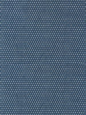 Honeycomb Weave Navy GW272090006 by Grey Watkins Designer Fabric BREEZE 55% COTTON 35% LINEN 6% WOOL 4% ACRYLIC ITALY MEDIUM DUTY Horizontal: .75" and Vertical: .75" 54 - Swanky Fabrics -