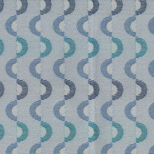 Gyre 724 Aquarium by Seaqual Designer Fabric