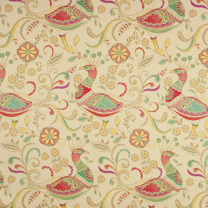 Gyro 1 Butterscotch by Stout Designer Fabric RAINBOW LIBRARY HONEY/CHARDONNAY 100%COT SOUTH KOREA WYZENBEEK 12 000 DOUBLE RUB WEAR TEST (MEDIUM DUTY) </p><p>Repeat: 25.25 54 in - Swanky Fabrics -