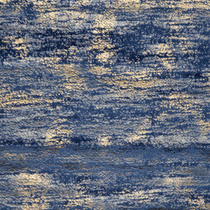 Gala Ink by Europatex Designer Fabric