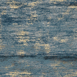 Gala Ocean by Europatex Designer Fabric