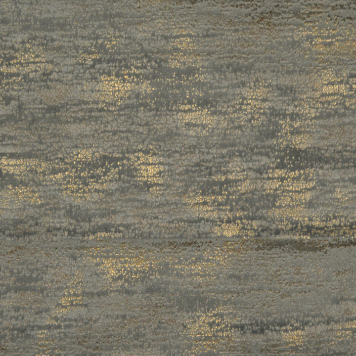 Gala Steel by Europatex Designer Fabric Gala 100% Polyester 0.00" 110.00 inches - Swanky Fabrics -