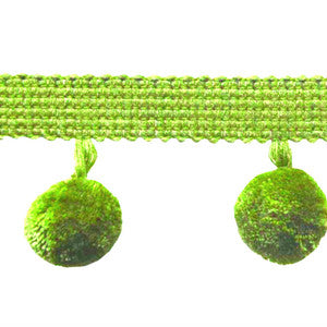 Garden Apple by Europatex Designer Fabric