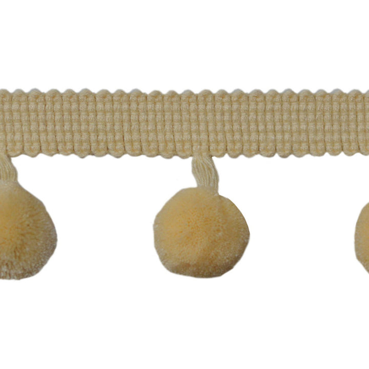 Garden Ecru by Europatex Designer Fabric Veranda 100% Acrylic 1.50 - Swanky Fabrics -