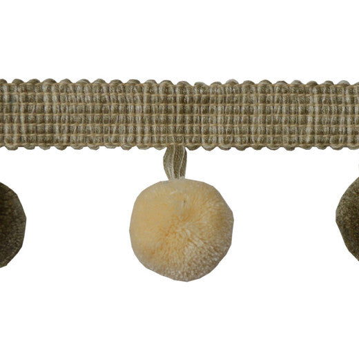 Garden - Jade by Europatex Designer Fabric Veranda Collection 100% Acrylic China See Sample Horizontal: N/A and Vertical: N/A 1.50 inches  - Swanky Fabrics -