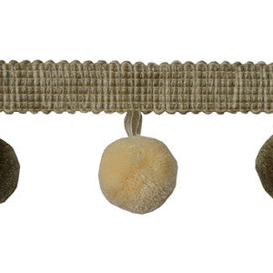 Garden Jade by Europatex Designer Fabric