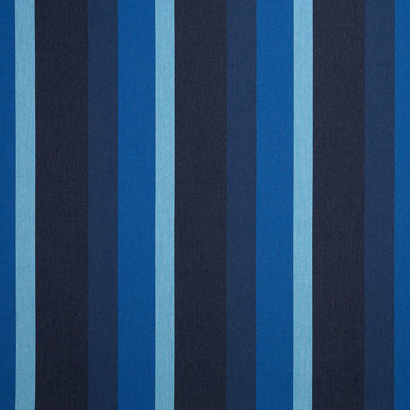 56102-0000 Gateway Indigo by Sunbrella Designer Fabric our website for purchase 100% Sunbrella Acrylic USA (see sample) 8.9" 54"  - Swanky Fabrics -