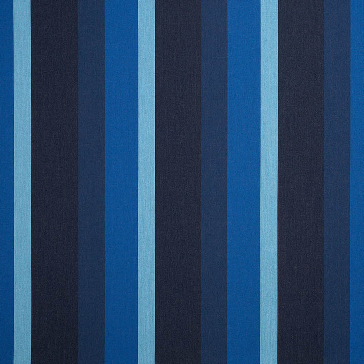 56102-0000 Gateway Indigo by Sunbrella Designer Fabric our website for purchase 100% Sunbrella Acrylic USA (see sample) 8.9" 54"  - Swanky Fabrics -