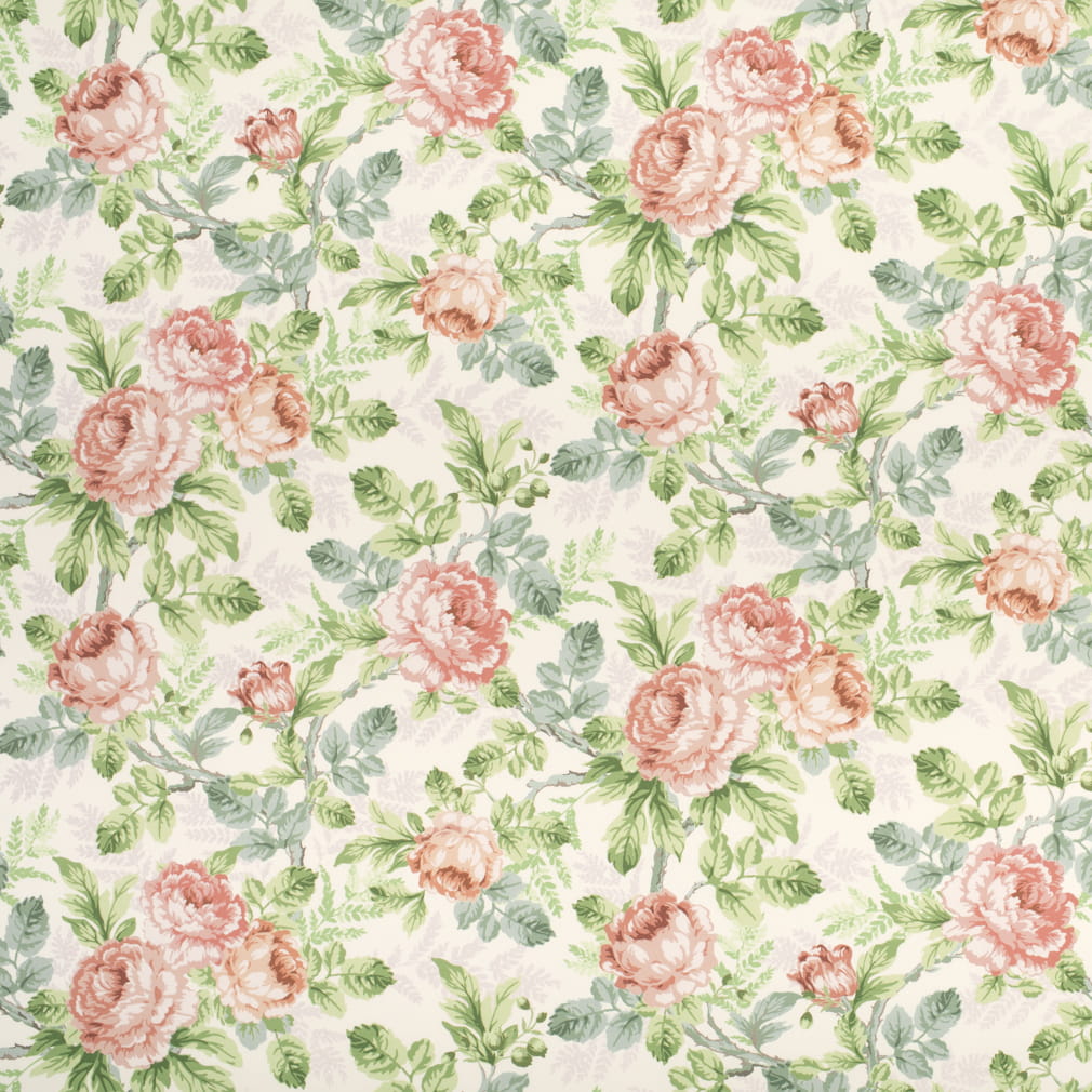 Genevieve Primrose A1097-04 by 29 Park Designer Fabric