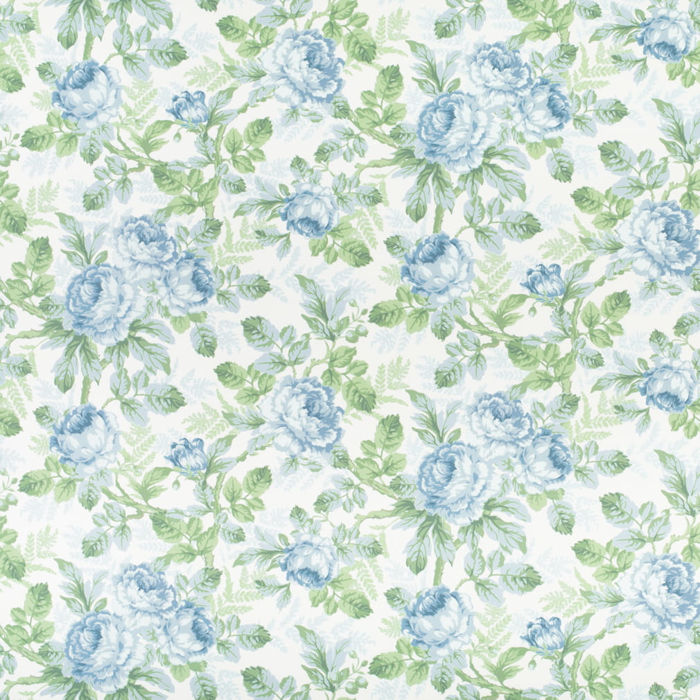 Genevieve Stream A1097-01 by 29 Park Designer Fabric