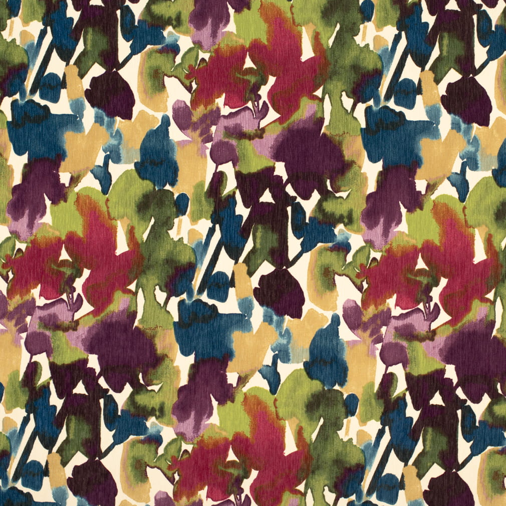 Georgia Orchid A1099-01 by 29 Park Designer Fabric